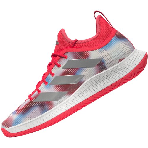 DAMEN TENNISOUTDOORSCHUHE DEFIANT GENERATION W