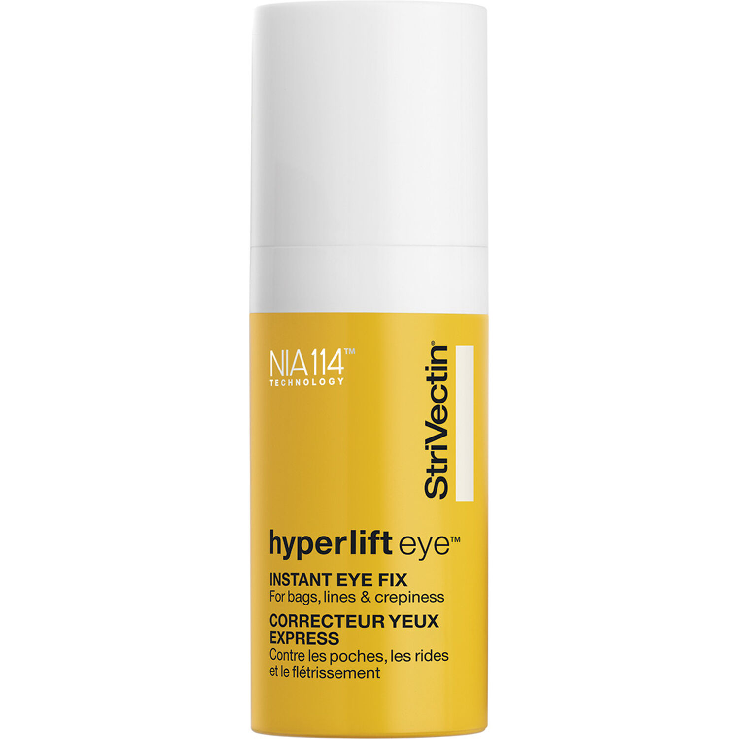 Strivectin Raffermissant et Liftant Hyperlift Correcteur Yeux Express 10 ml
