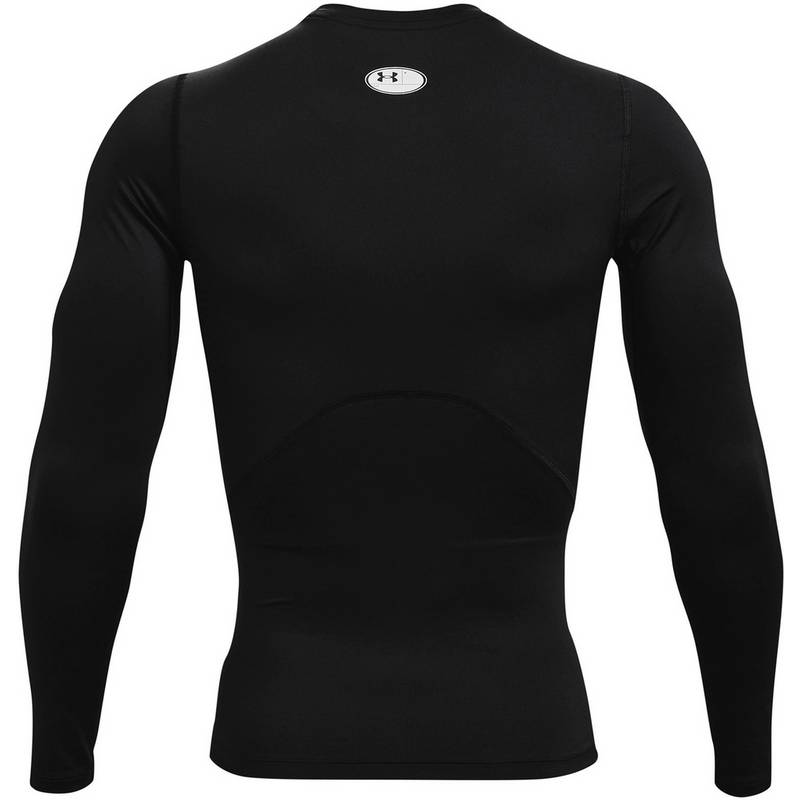 Under Armour HEATGEAR ARMOUR Funktionsshirt Herren