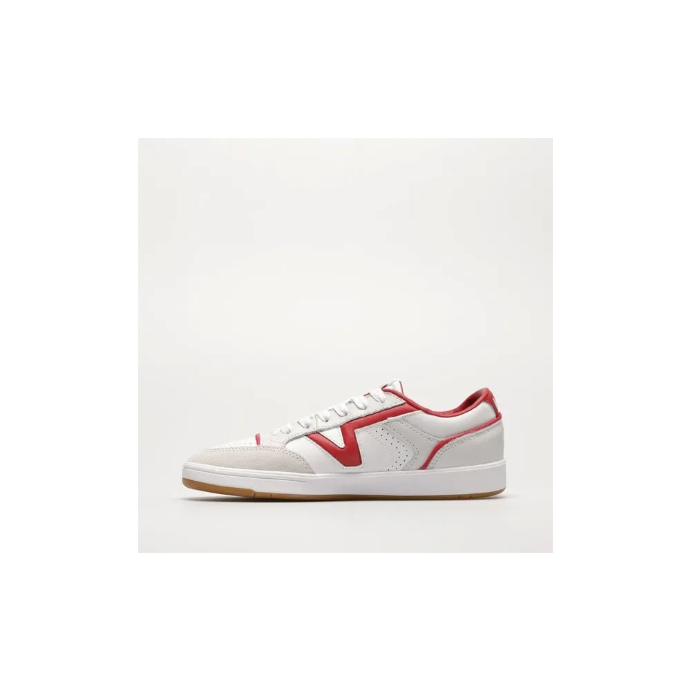 Vans LOWLAND CC JMP R VN0007P2Y521 / weiss