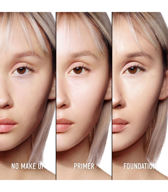 DIOR FOREVER GLOW VEIL-Base éclat - 97 % d'ingrédients d'origine naturelle
