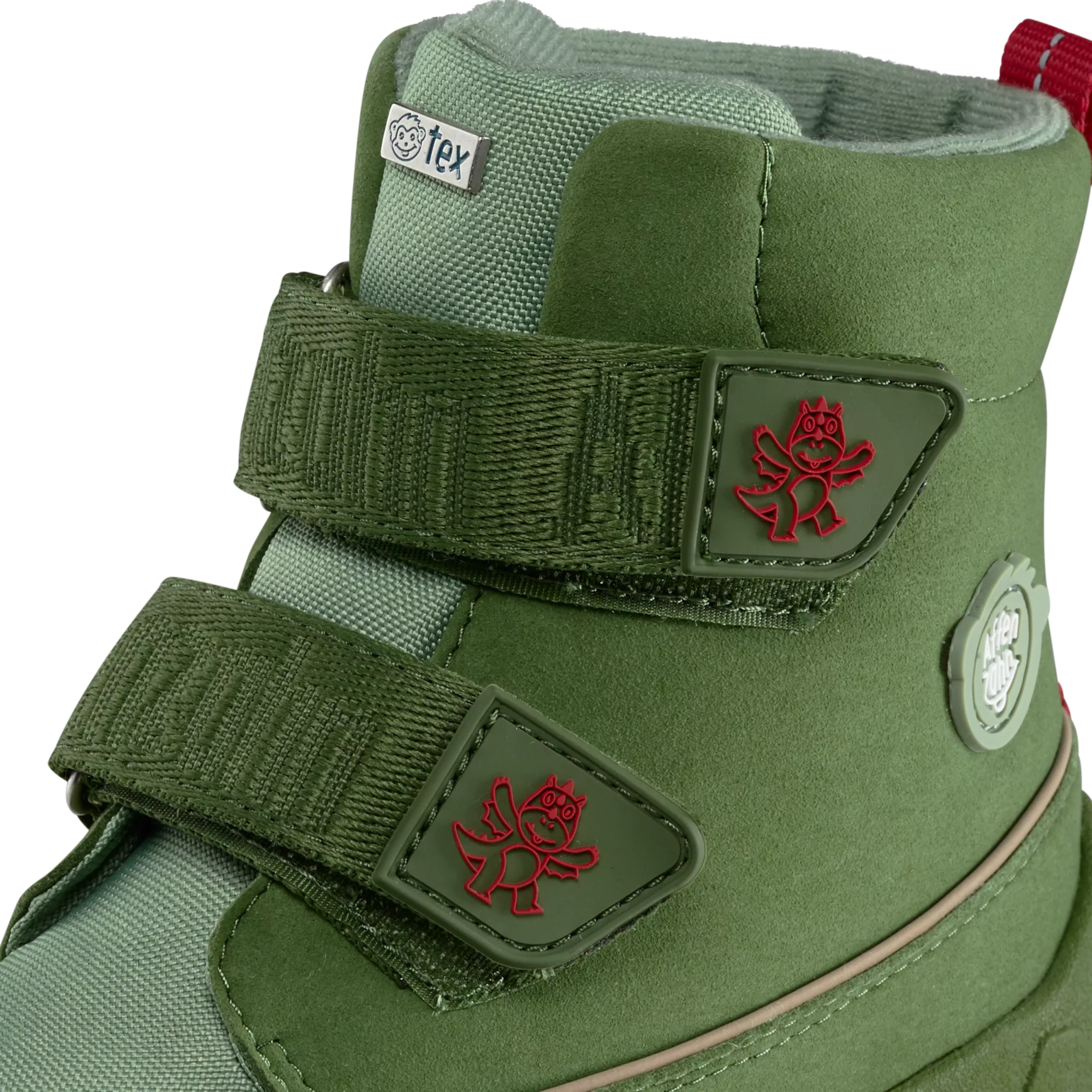 Winterstiefel Vegan Comfy