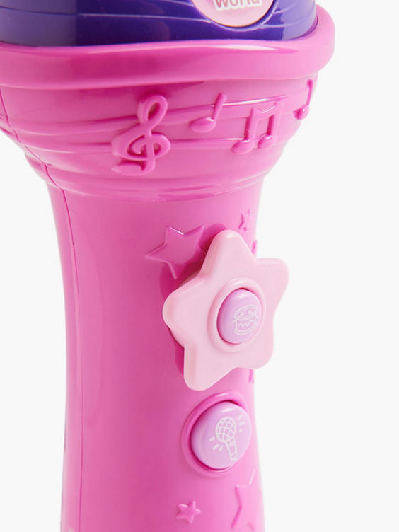 DEICHMANN MMW GIRLS SHINING MIKRO