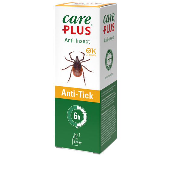 ANTI-TICK - Insektenschutz