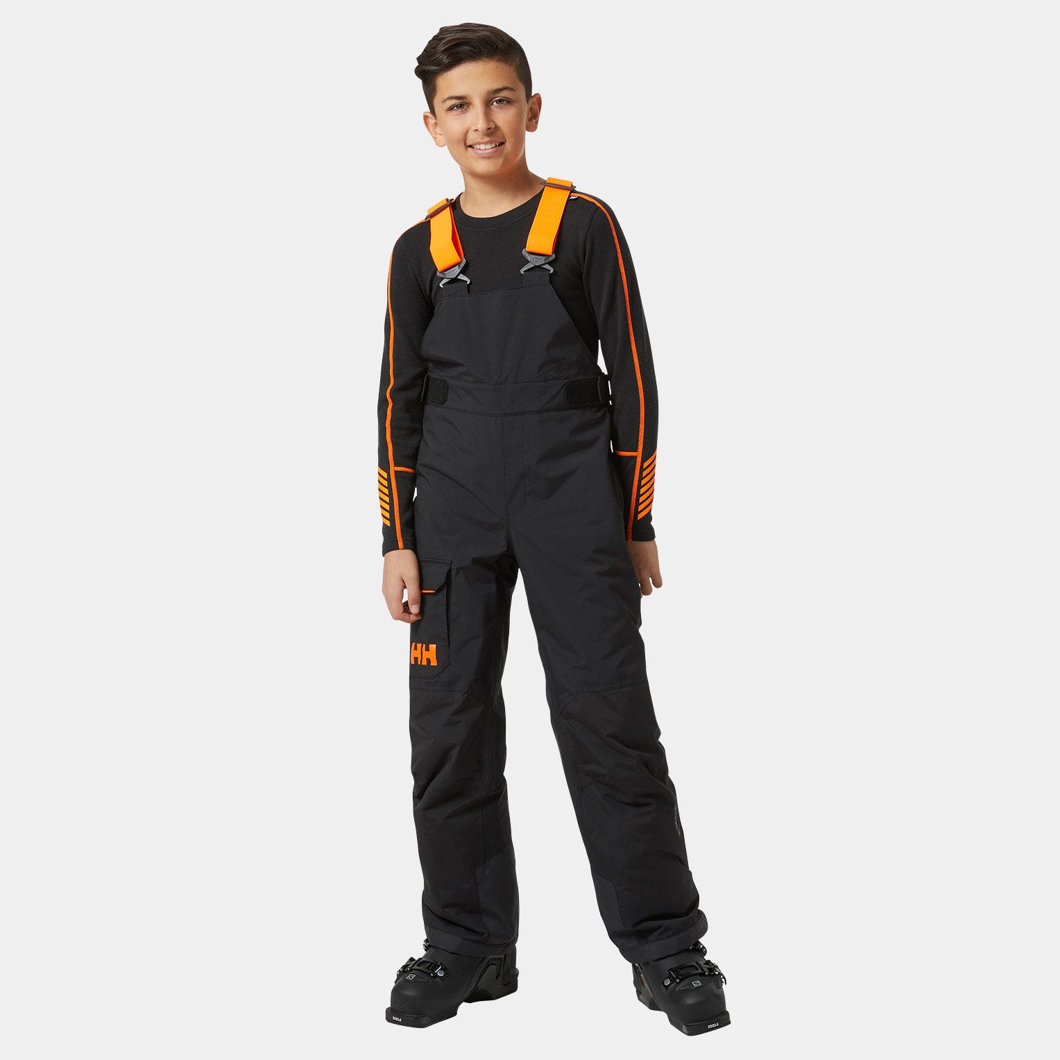 Juniors'  Summit Bib Pants