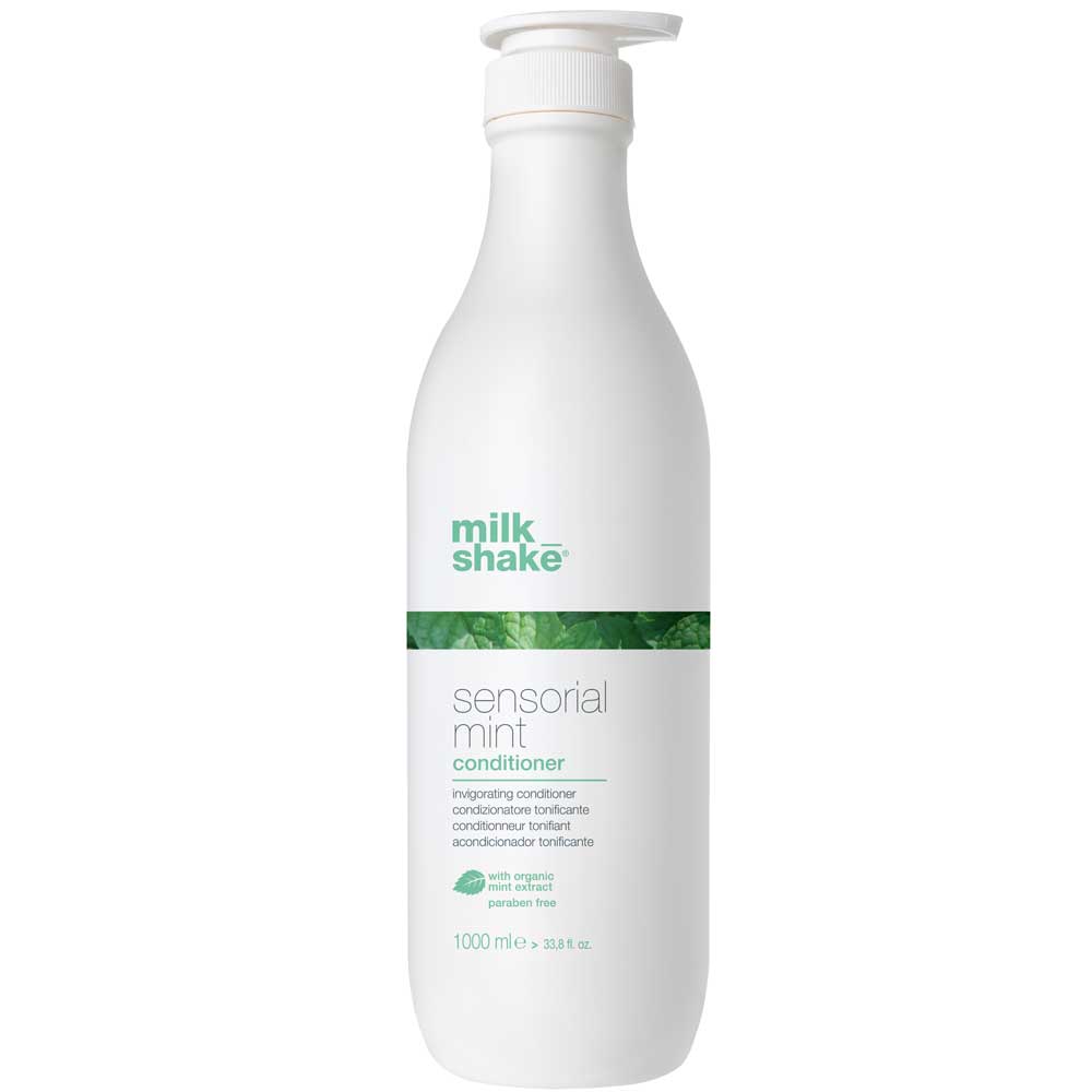 milk_shake Sensorial Mint Conditioner 1000 ml