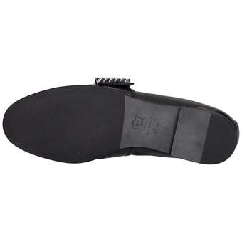 Kennel und Schmenger Slipper Emma in schwarz