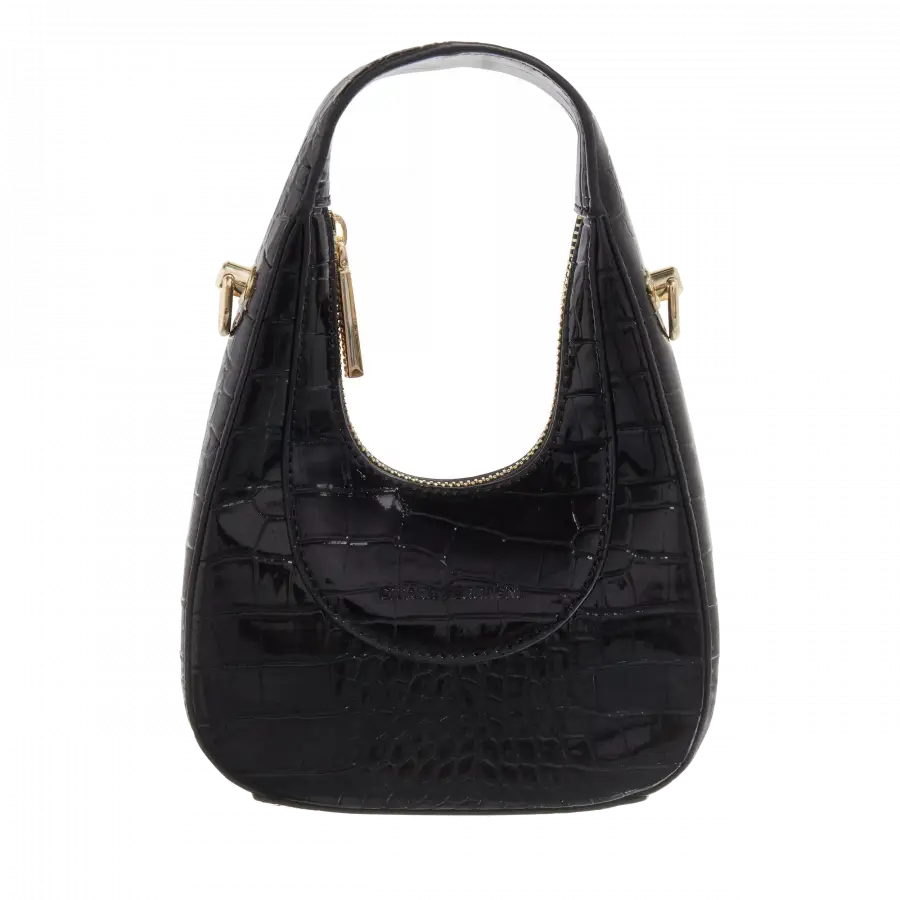 Chiara Ferragni - Chiara Ferragni Shoulder Bags Kunstleder Black - schwarz