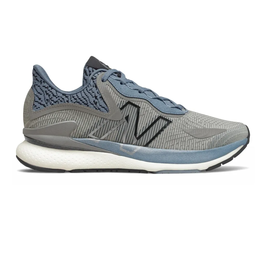 New Balance Lerato WLERAGG / grau