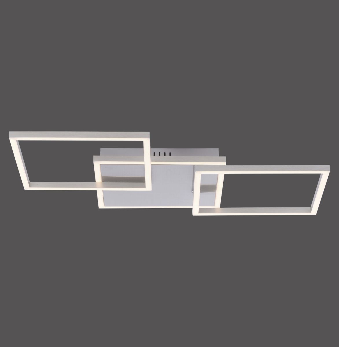 LED Deckenlampe Iven 45 x 75 cm
