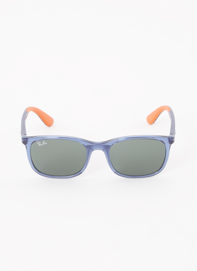 Ray-Ban Ray-Ban Junior *RJ9076S ΜΠΛΕ