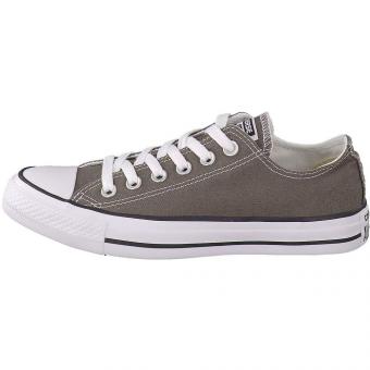 Converse Chuck Taylor All Star Ox in grau
