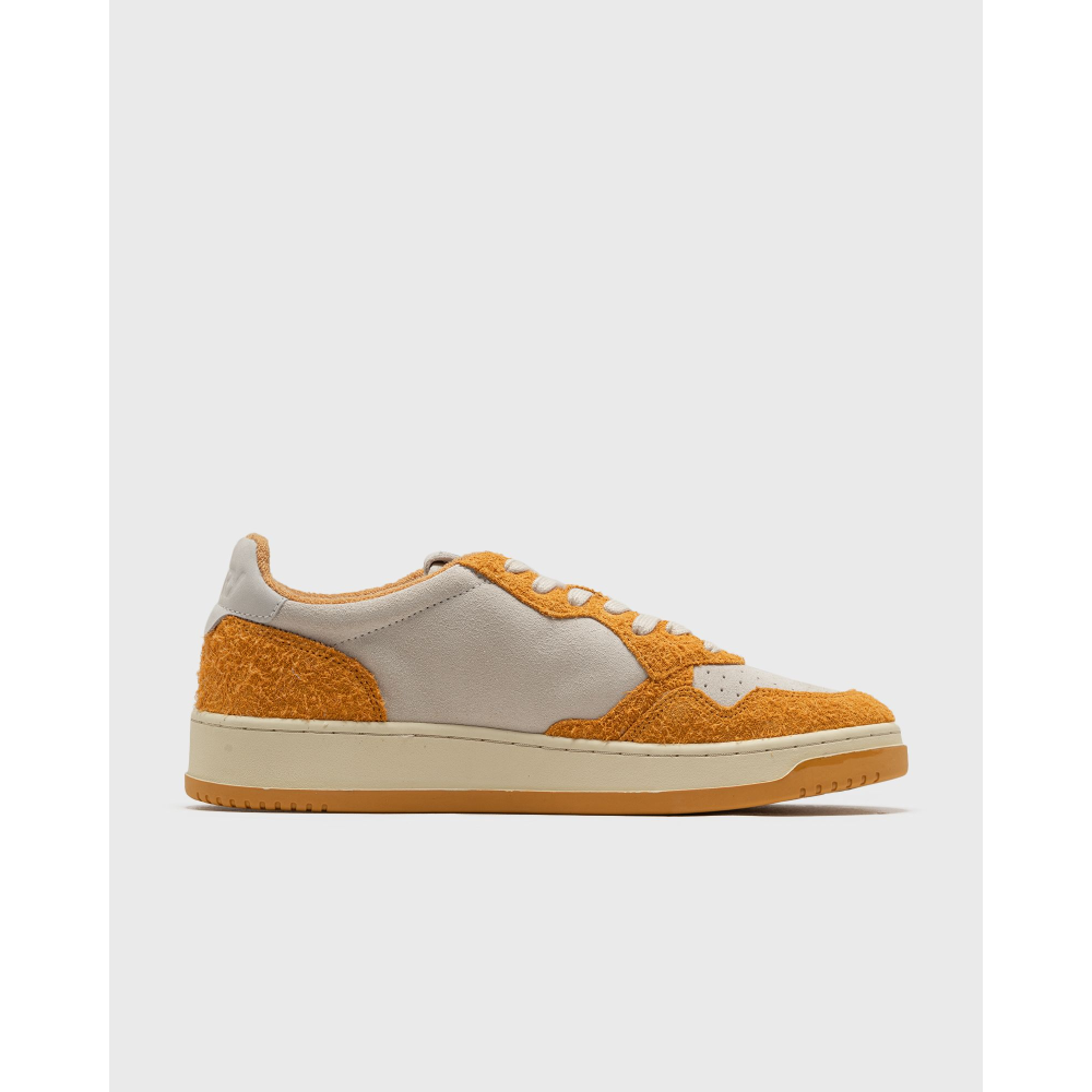 Autry MEDALIST LOW AULMSH08 / orange