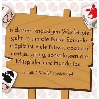 Auf die Nüsse! (DE)