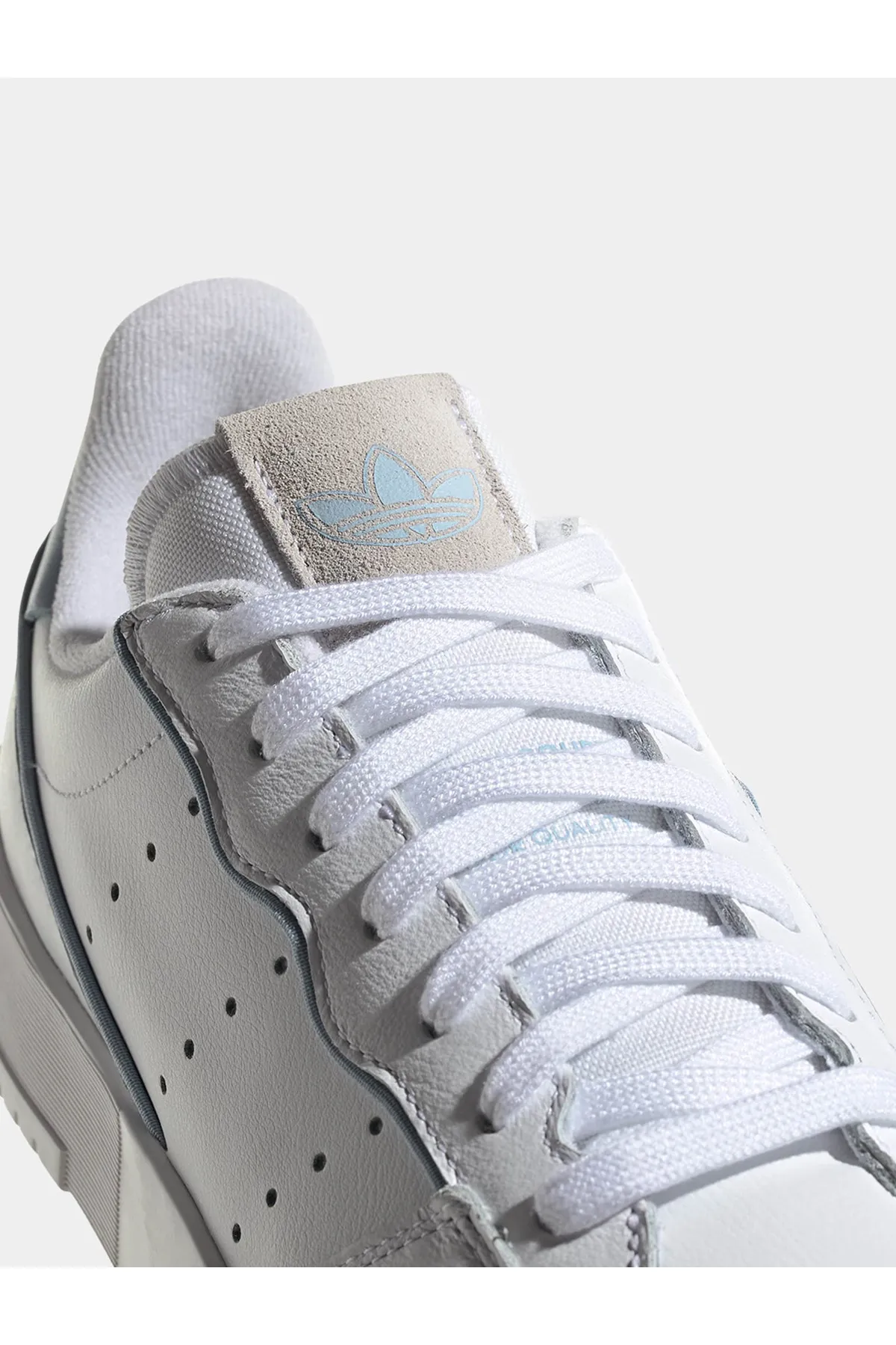 adidas  Unisex adidas Supercourt Schuhe
