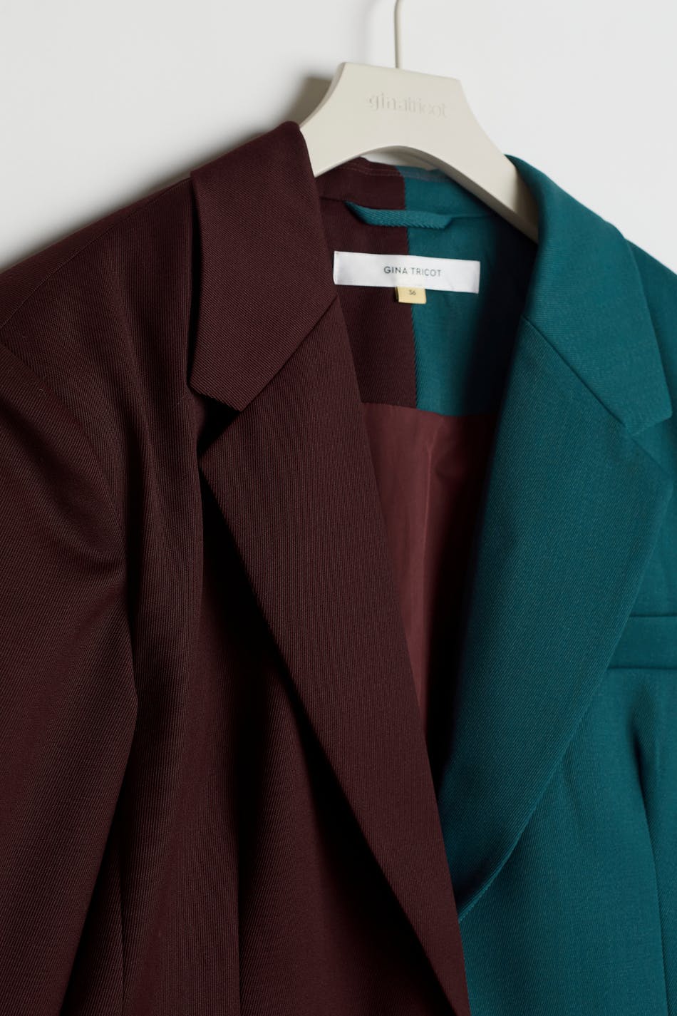 Fanny blazer