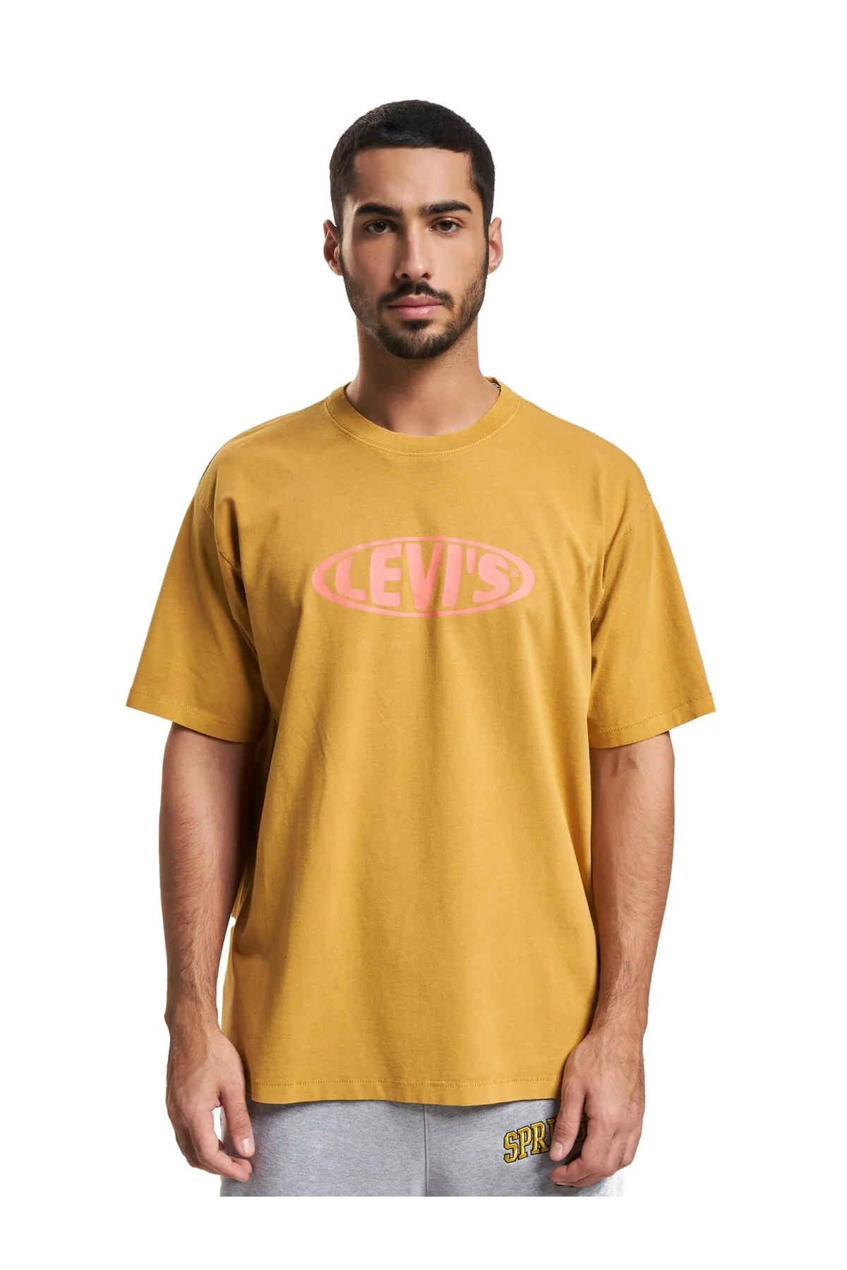 Levi&'s  Herren Levis Vintage Fit Grafik T-Shirt