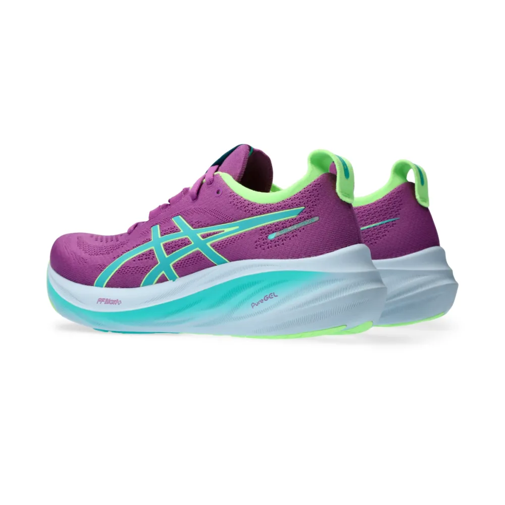 Asics Gel Nimbus 26 Lite Show 1012B649-300 / lila