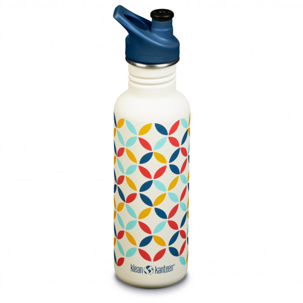 Klean Kanteen - Classic Sport Cap 3.0 - Trinkflasche