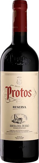Bodegas Protos : Reserva 2016