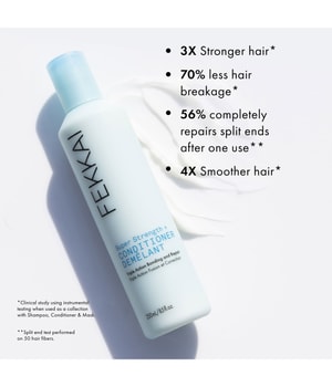Fekkai Super Strength Protein Power Bond Conditioner Conditioner 250 ml