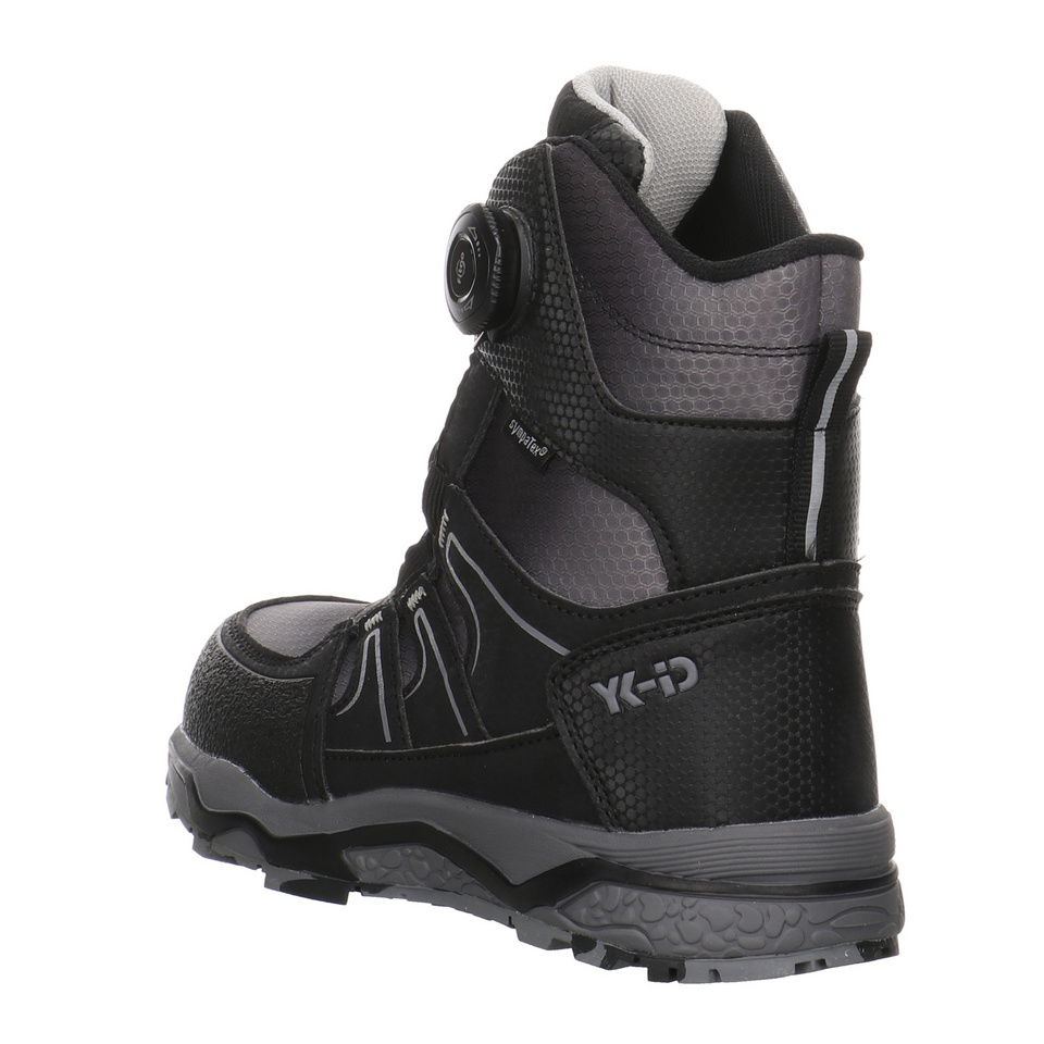 YK-ID Larus-Sympatex Boots