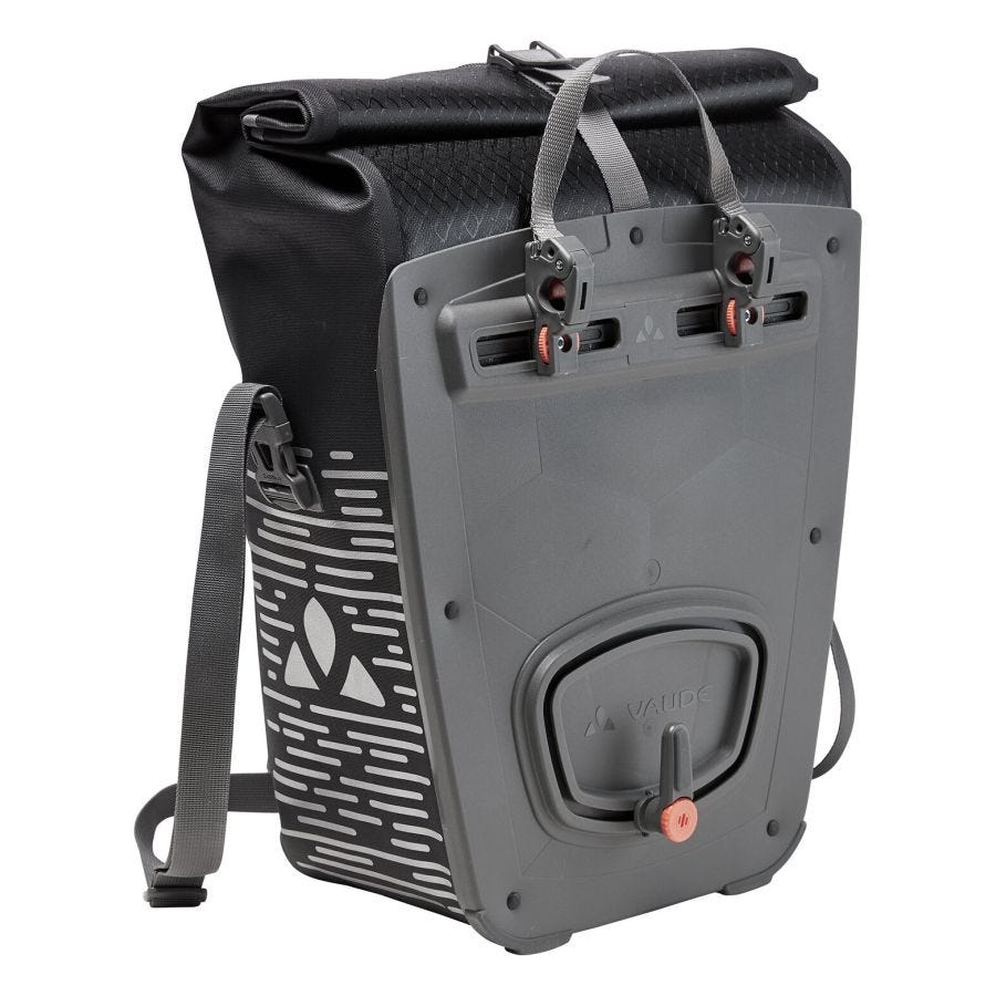Aqua Back Luminum Single II Fahrradtasche