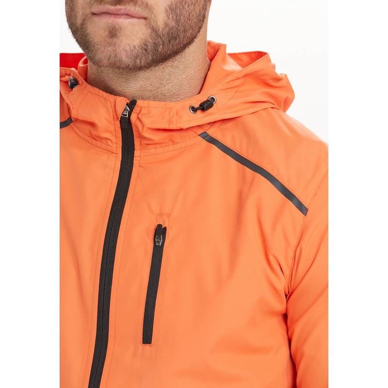 Endurance Hugoee Trainingsjacke Herren