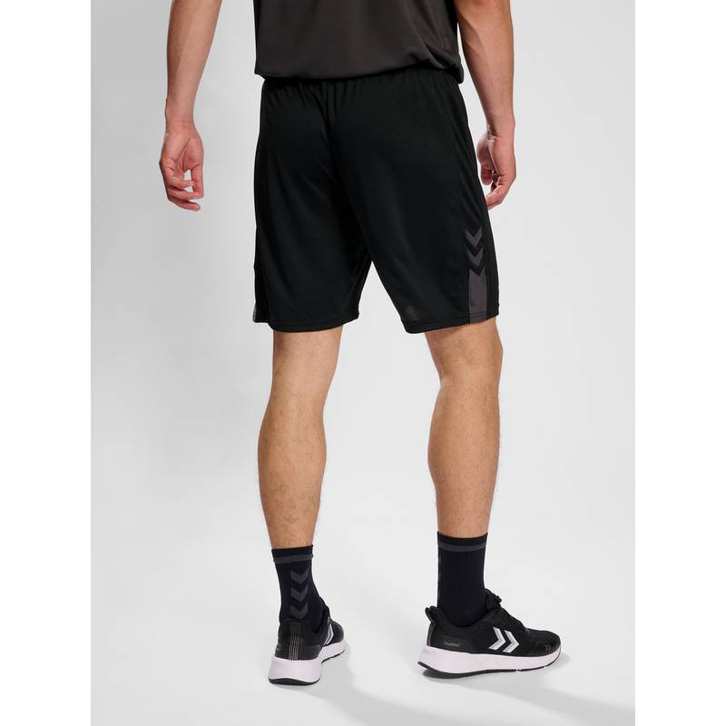 hummel hmlACTIVE PL SHORTS Sweatshorts Herren