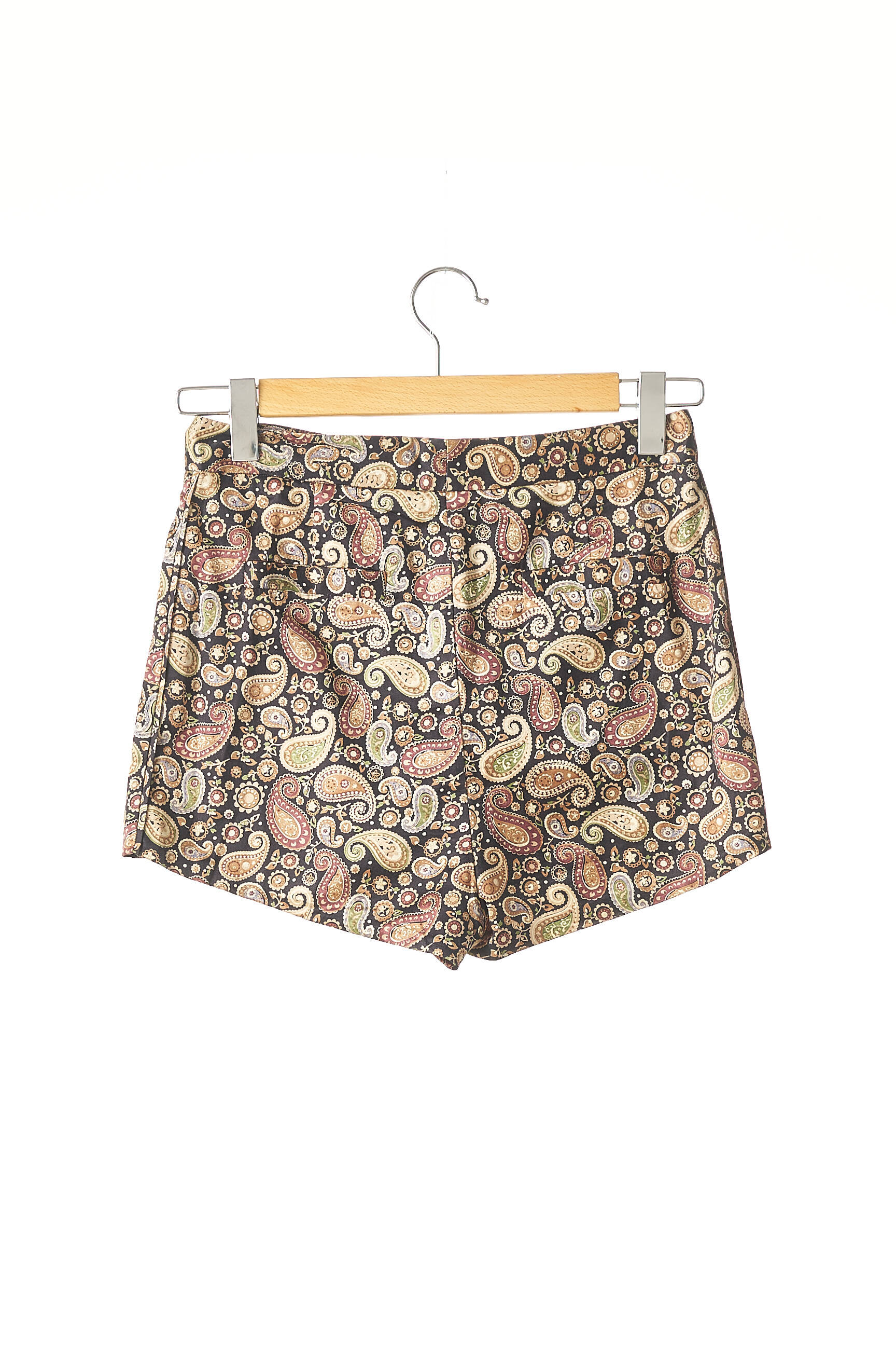 Laurence Bras Shorts 1 Femme couleur noir