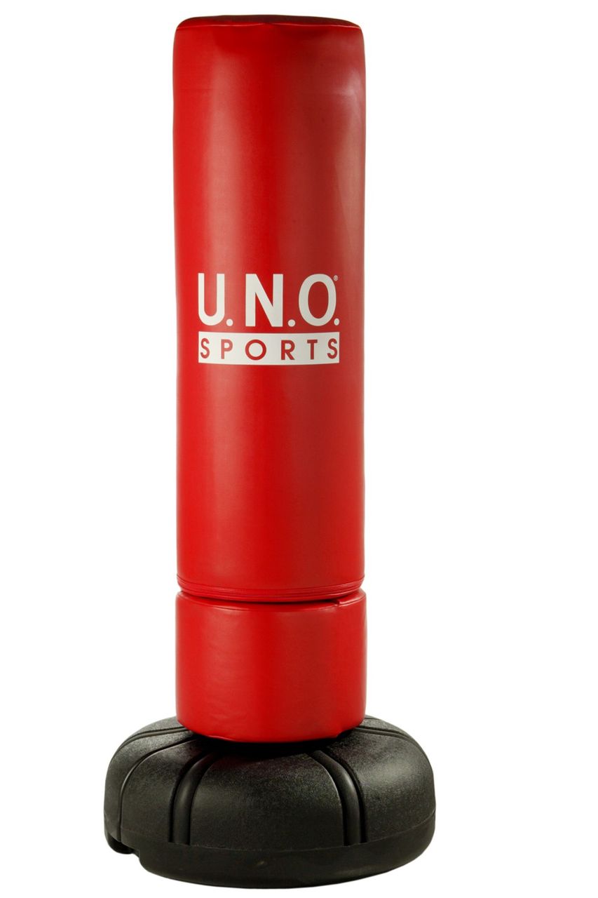 U.N.O. SPORTS Standboxsack Flex-Bag