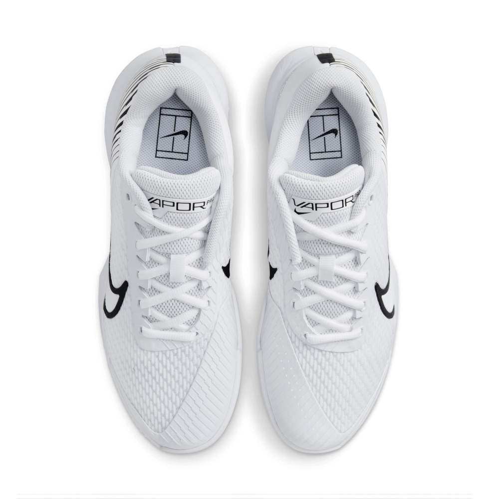 Nike ZOOM VAPOR PRO 2 CPT FB7092-100 / weiss