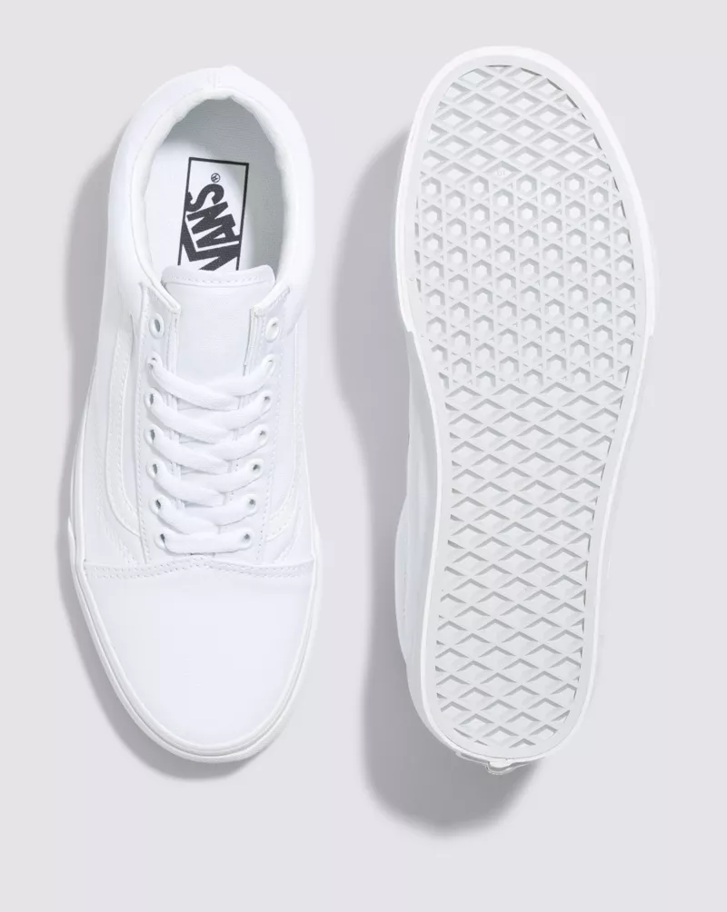 Old Skool Canvas Shoe