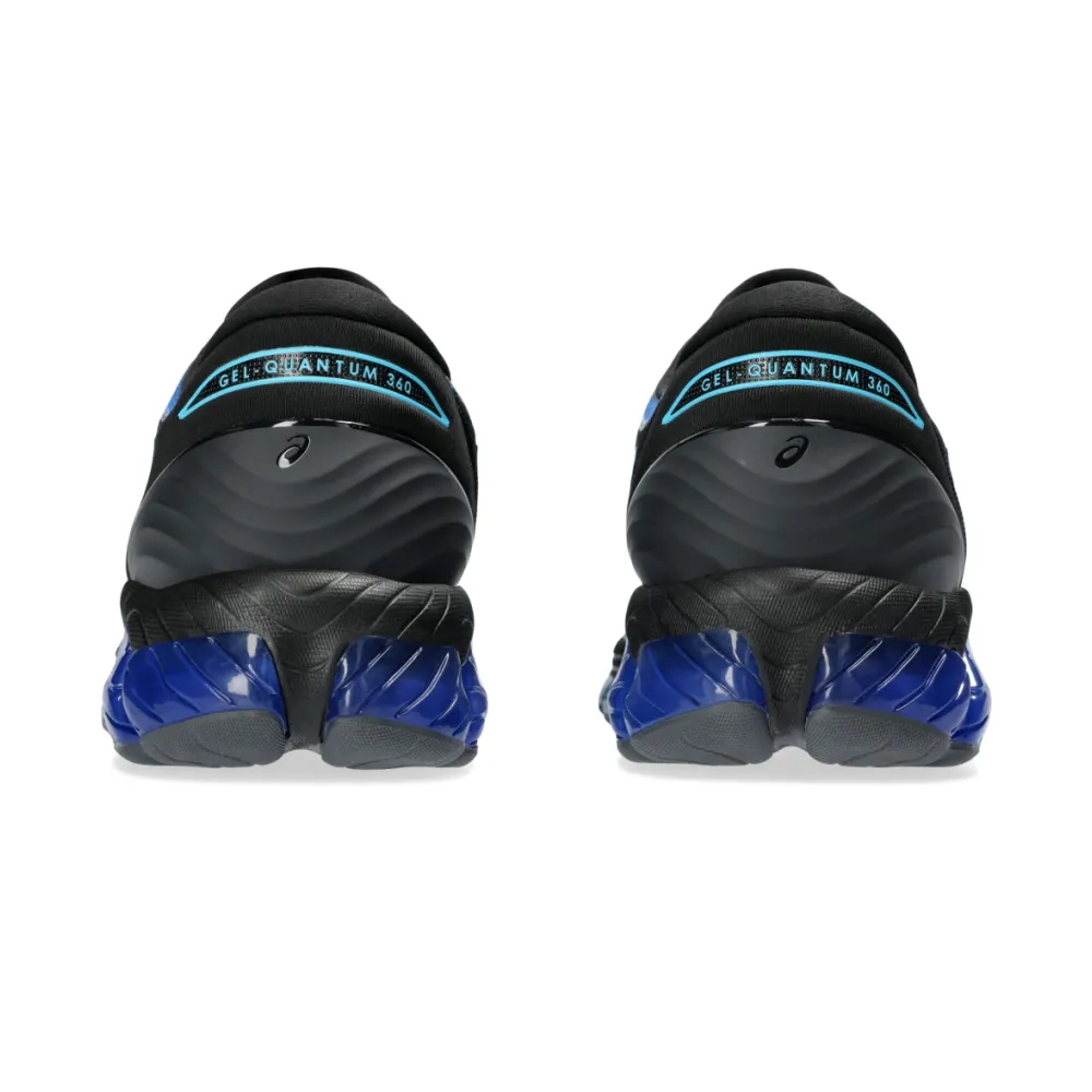 Asics GEL QUANTUM 360 VIII 1203A305.003 / schwarz