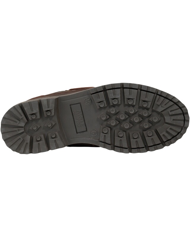 Aigle Mokkassin Tarmac