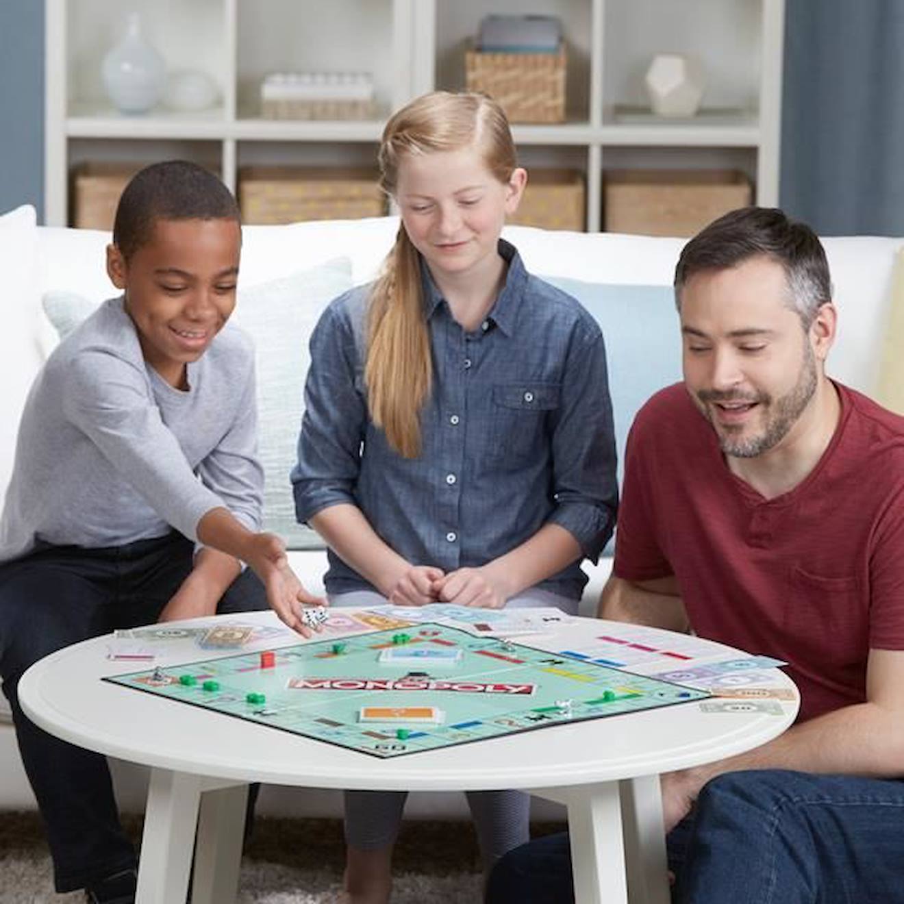 MONOPOLY