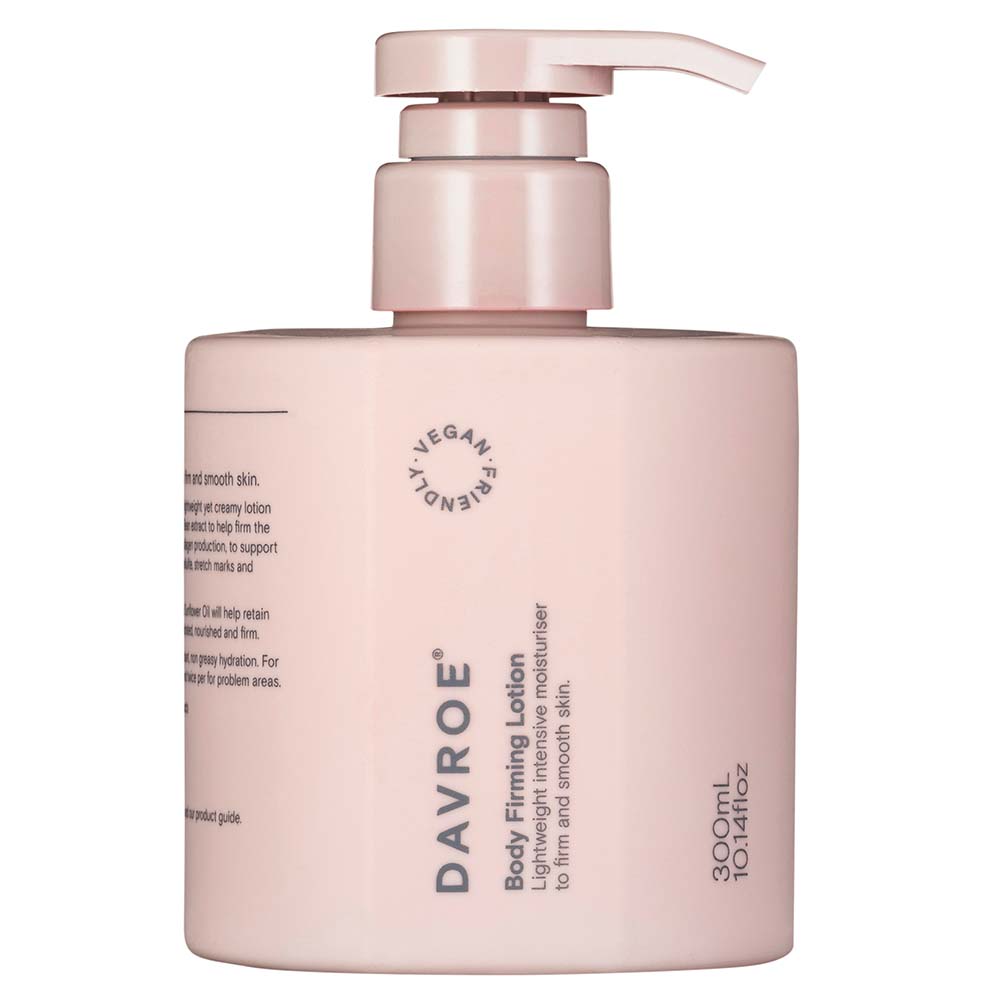 Davroe Body Firming Lotion 300 ml