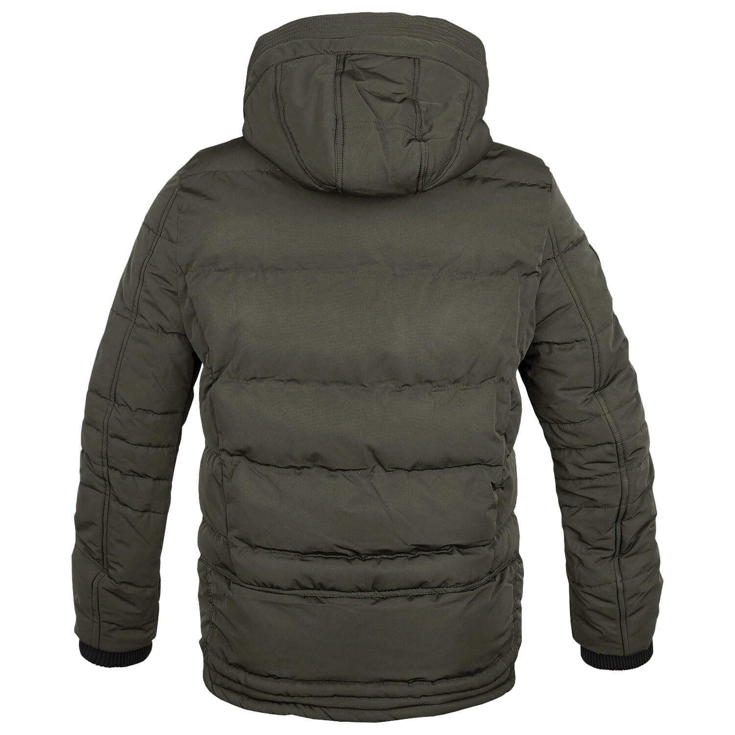 Winterjacke Stanton