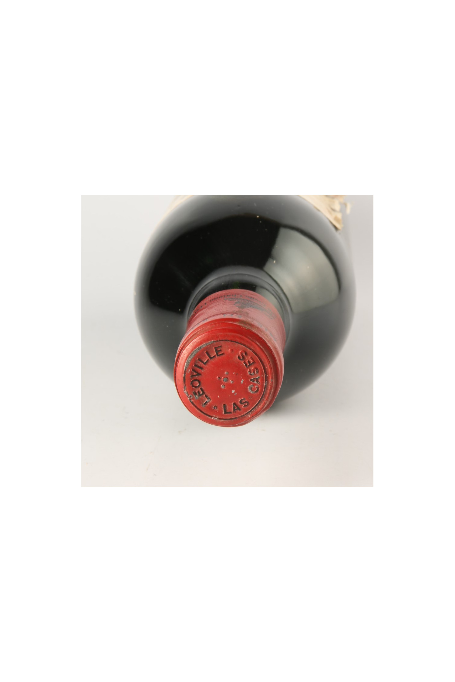Château Leoville Las Cases 1979, Saint Julien