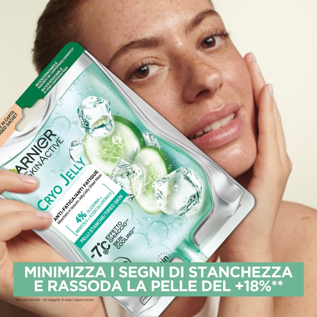 Garnier Cryo Jelly
