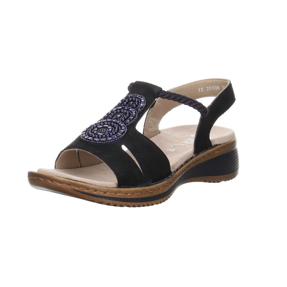 ara Hawaii Sandalette