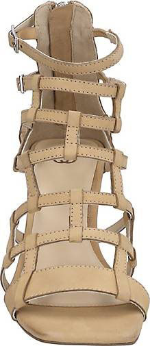 GERRY WEBER Pump Civita 08, sand