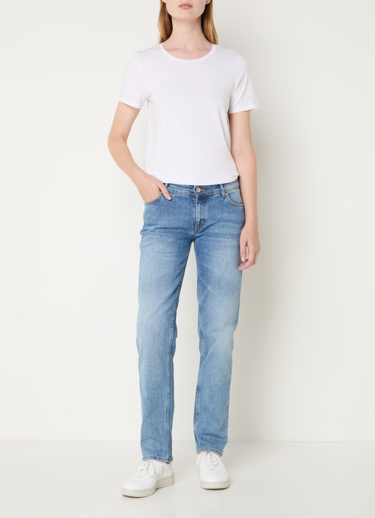 Marc O'Polo Organic Cotton T-Shirt