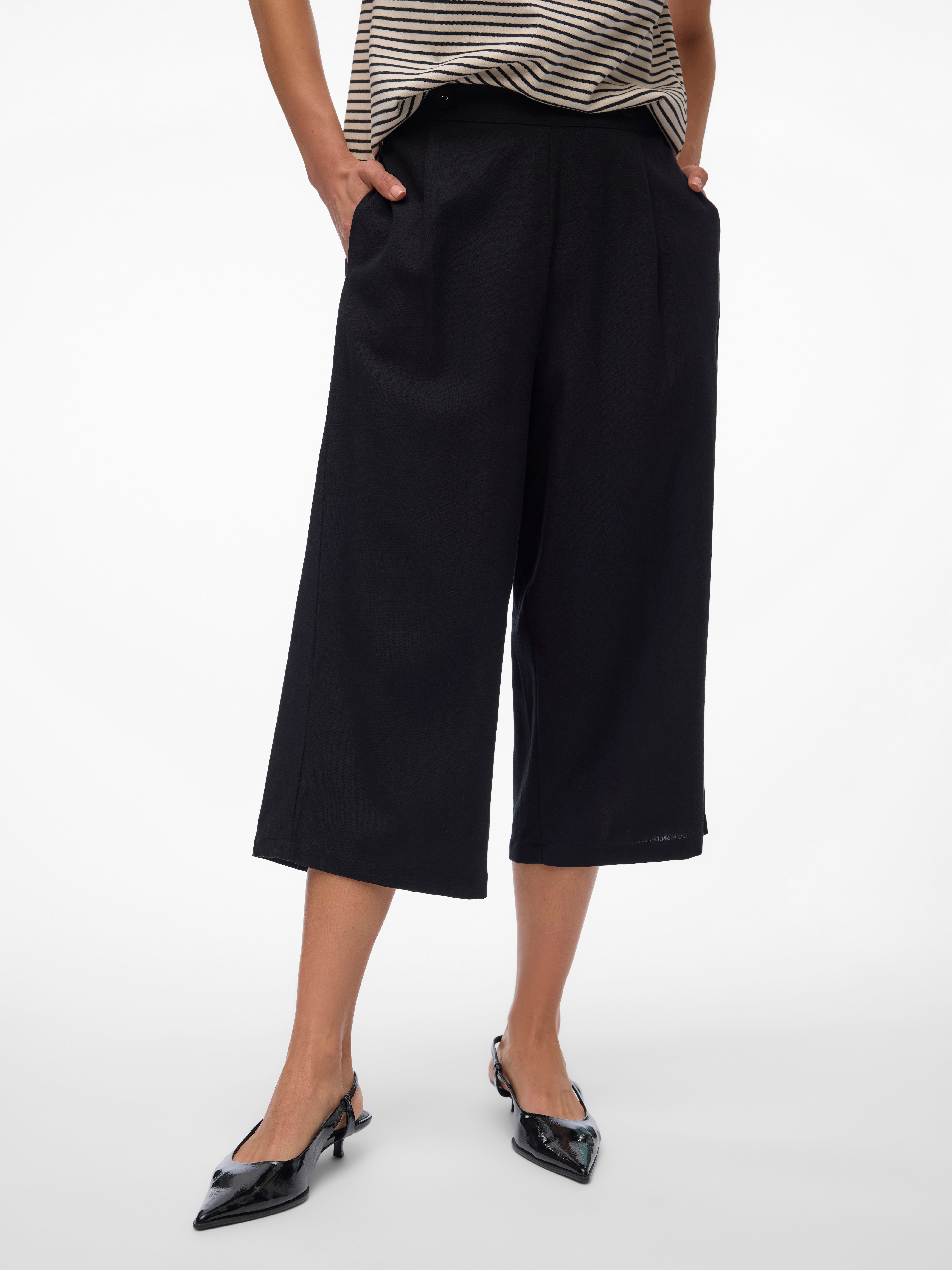 VMGISELLE Culottehose
