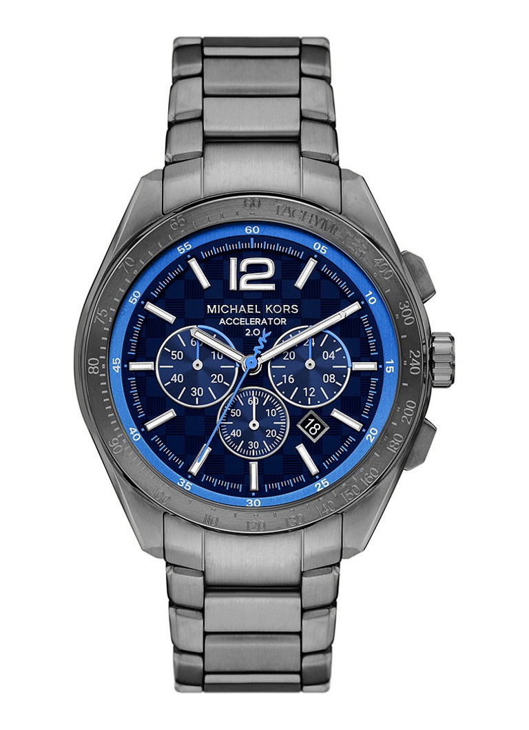 Michael Kors Accelerator 2.0 watch MK9178