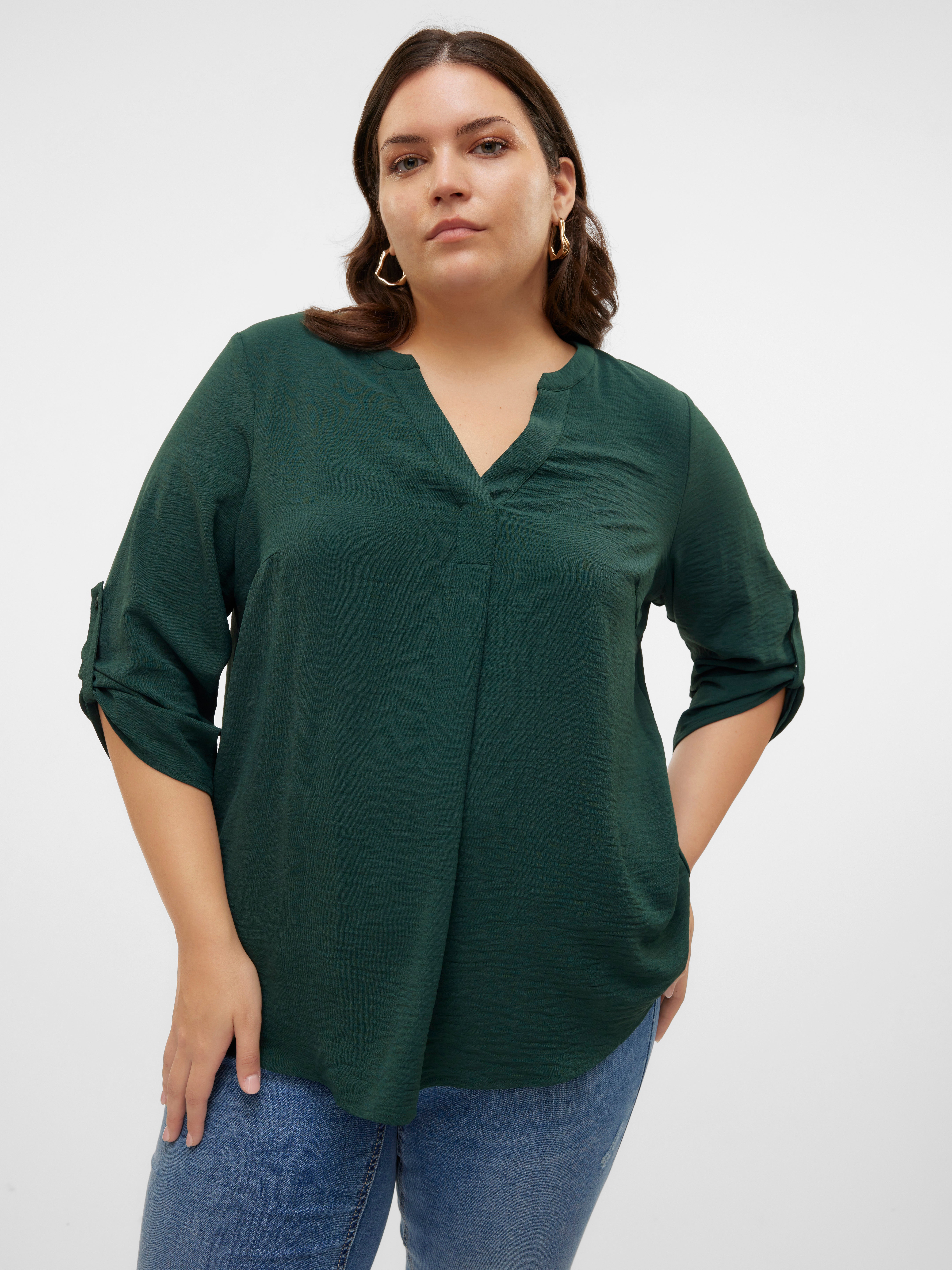 VMELVA Top