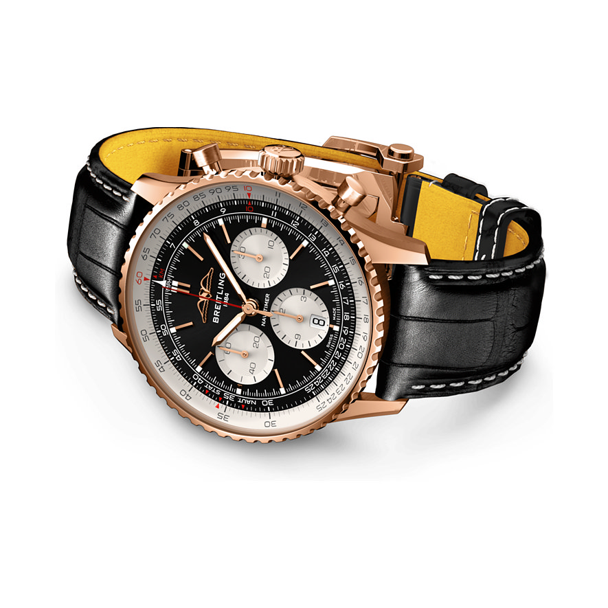 Breitling Chronograph Navitimer Chrono B01
