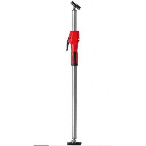 Bessey STE250 Stropný a montážny držiak s rukoväťou čerpadla 1450 - 2500 mm 350 kg