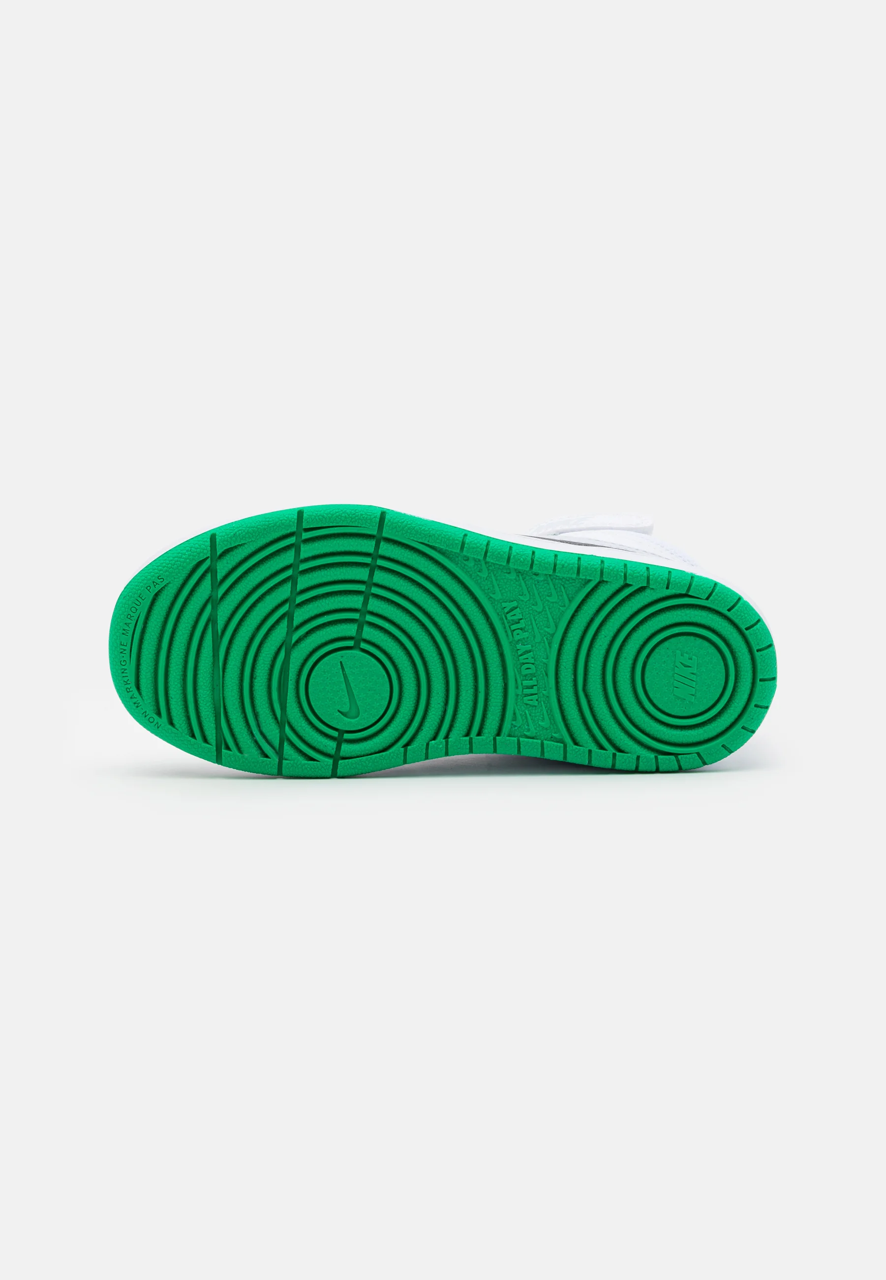 Nike Sportswear COURT BOROUGH MID 2 UNISEX - Zapatillas altas