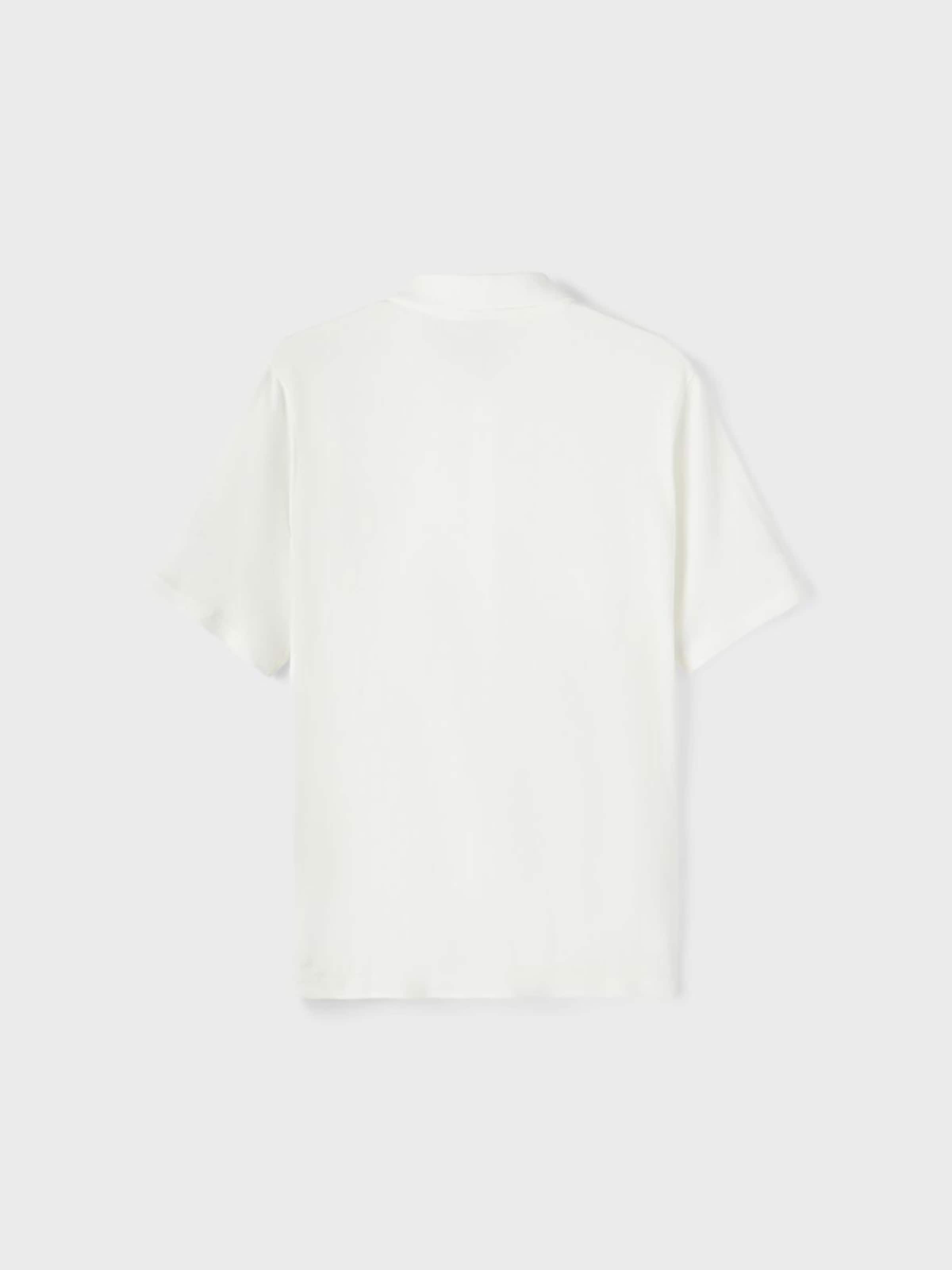 Regular fit Button Up Shirt
